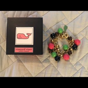 EUC Vineyard Vines Bracelet